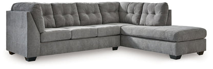 Marleton - 2 Piece Sectional