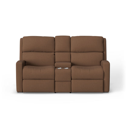 Catalina - Reclining Loveseat