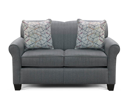 Angie - Loveseat