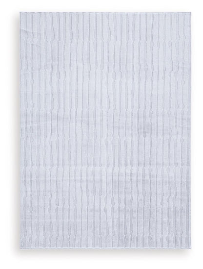 Worthley - Washable Rug