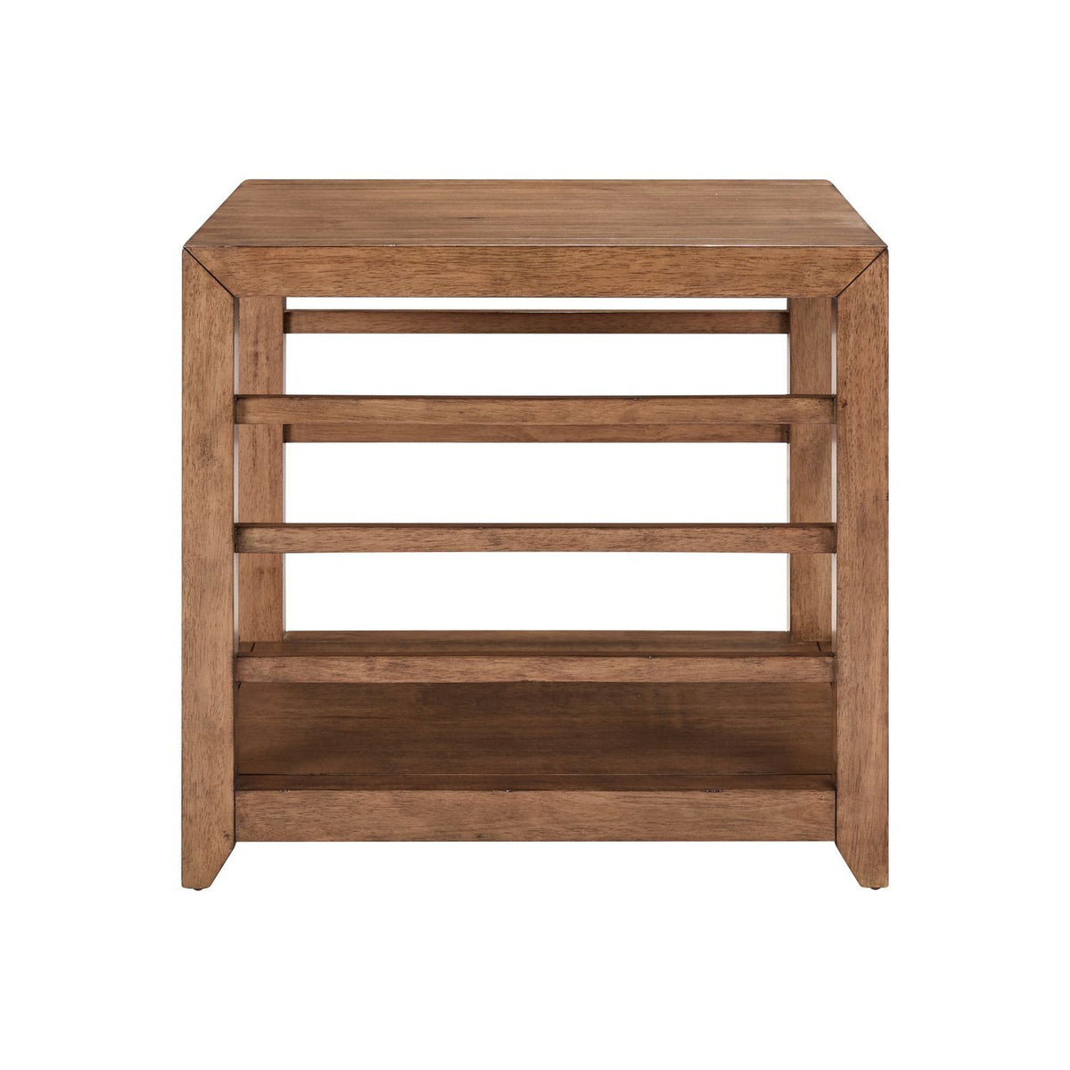 Shaker Lakes - Table