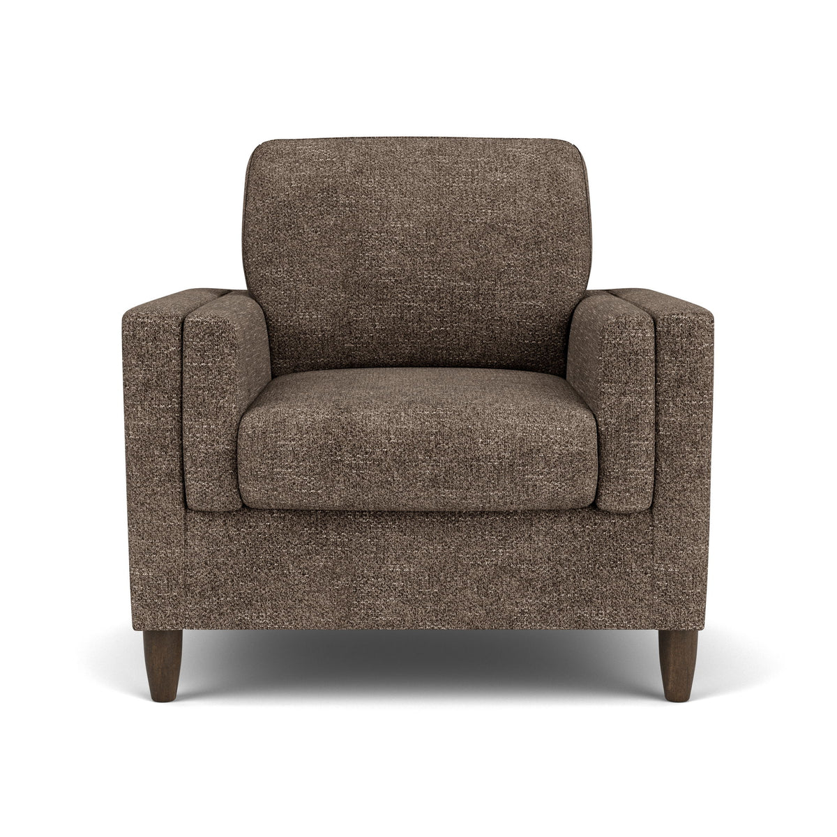 Thomas - Fabric Chair