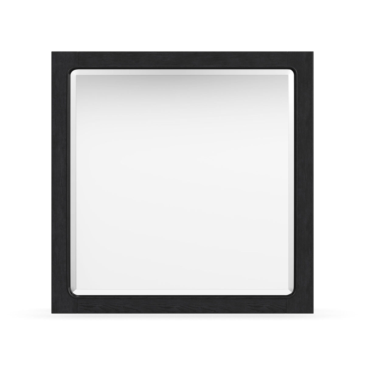 Waterfall - Mirror - Deep Ebony