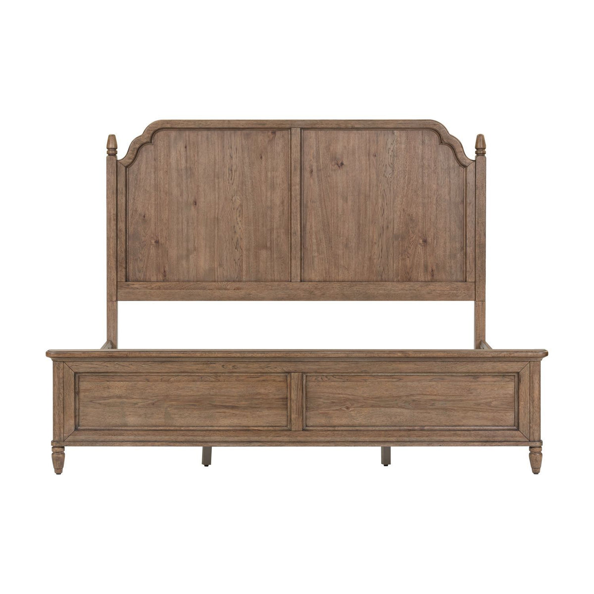 Hickory Grove - Bedroom Set