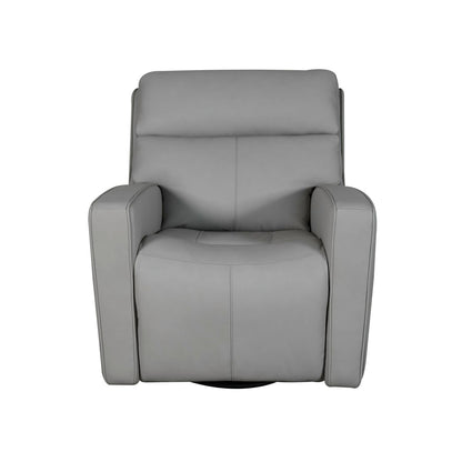 Chase - Loveseat With Console P3 & ZG