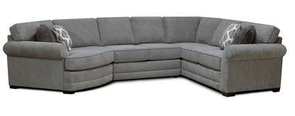 Brantley - 5630 - Sectional