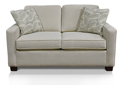 Nola - Loveseat