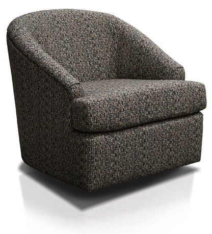 Julien - Swivel Chair