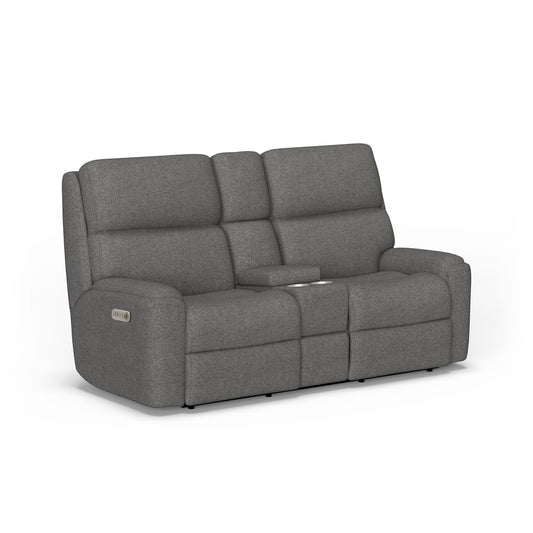 Rio - Reclining Loveseat