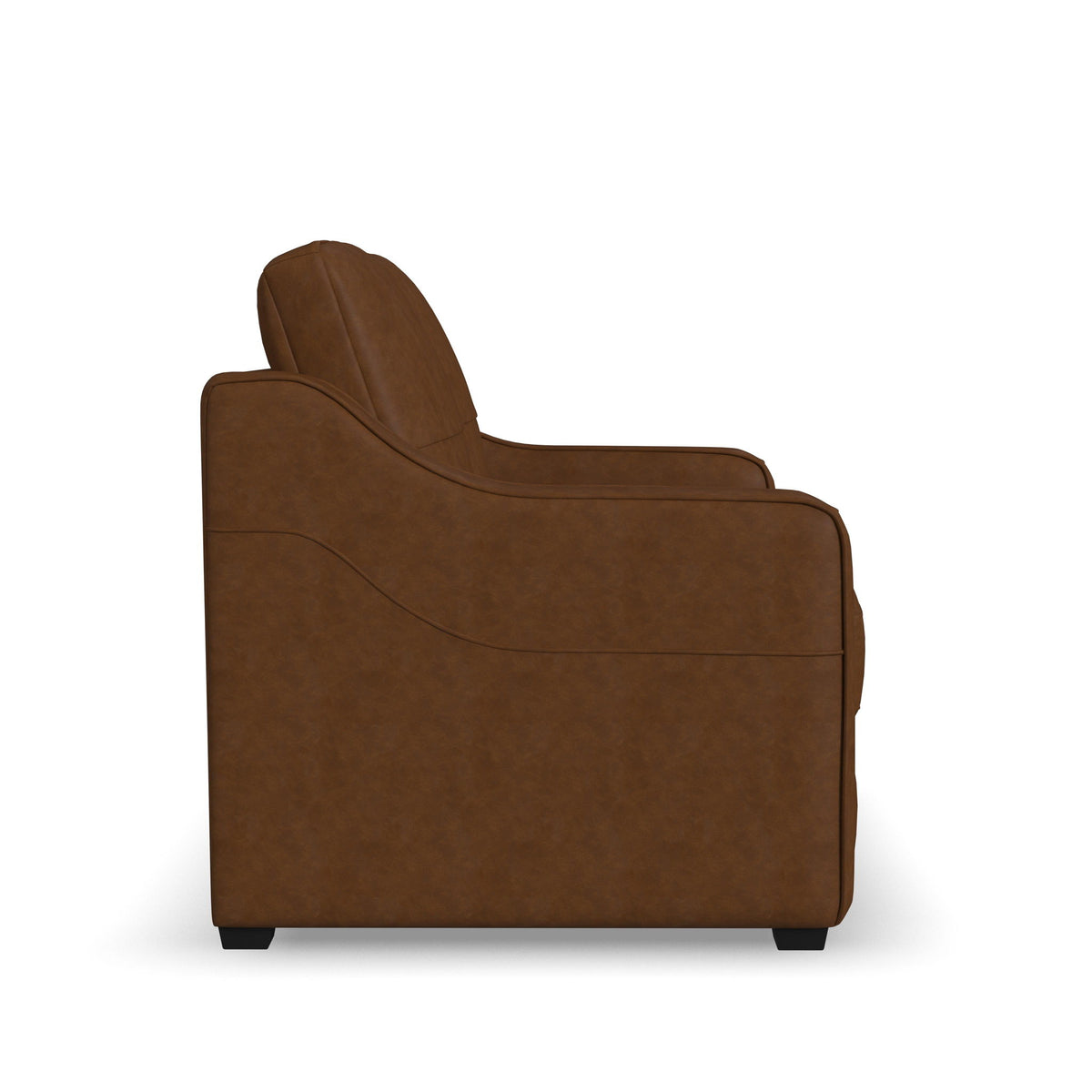 Hudson - Loveseat For Living Room - Autumn