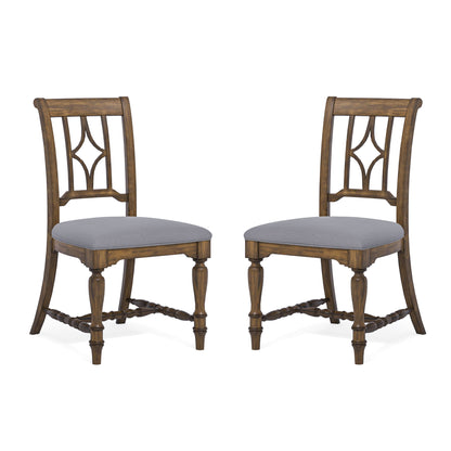 Plymouth - Upholstered Dining Chair