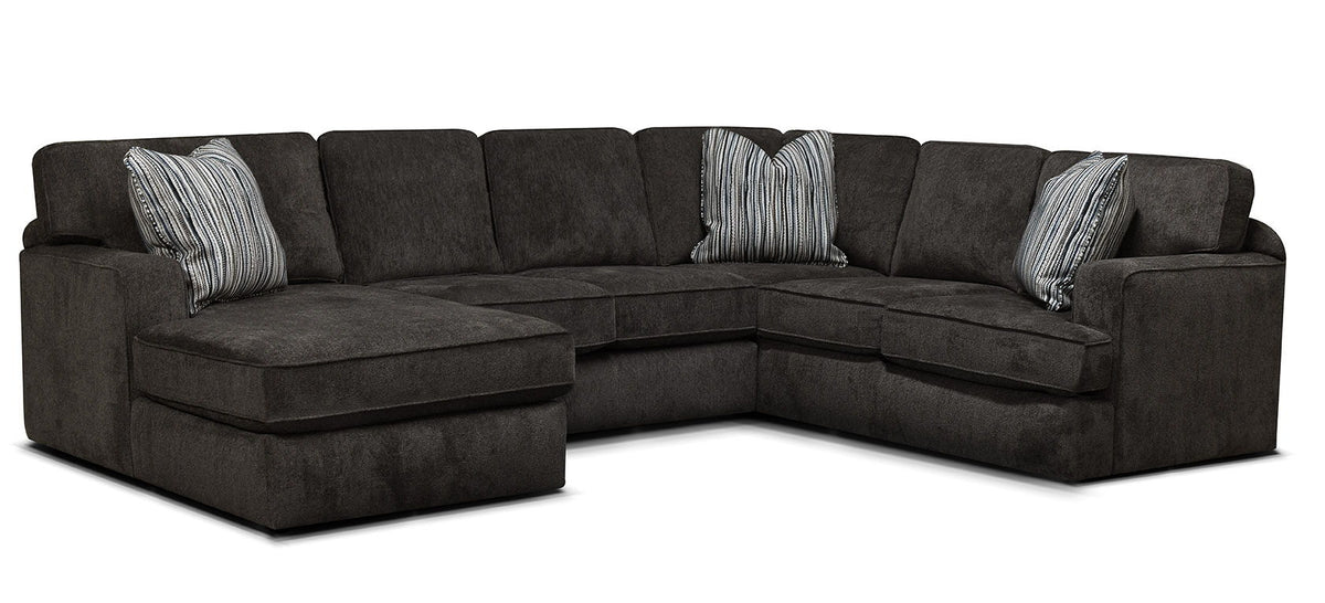 Rouse - 4R00 - Sectional
