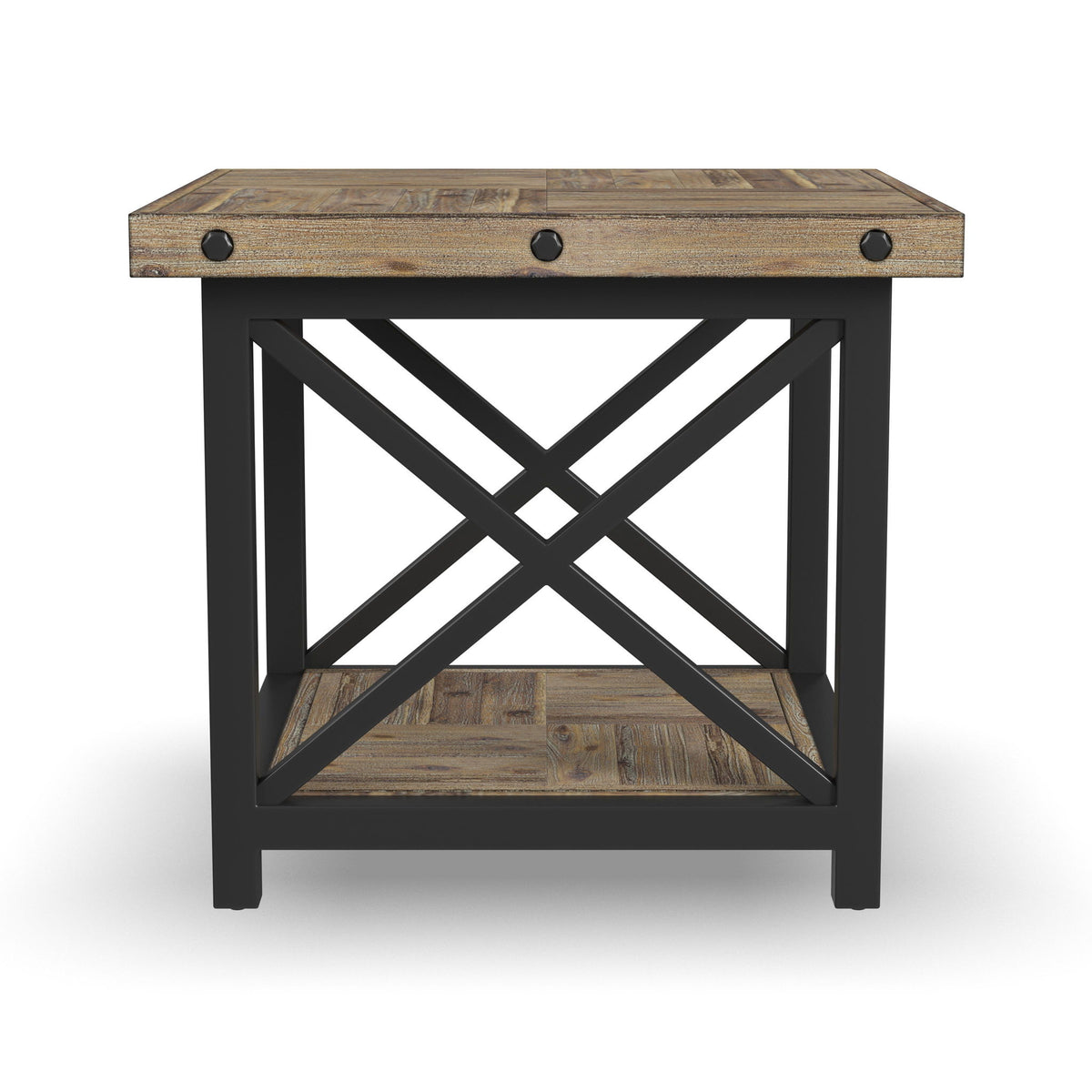 Carpenter - Lamp Table