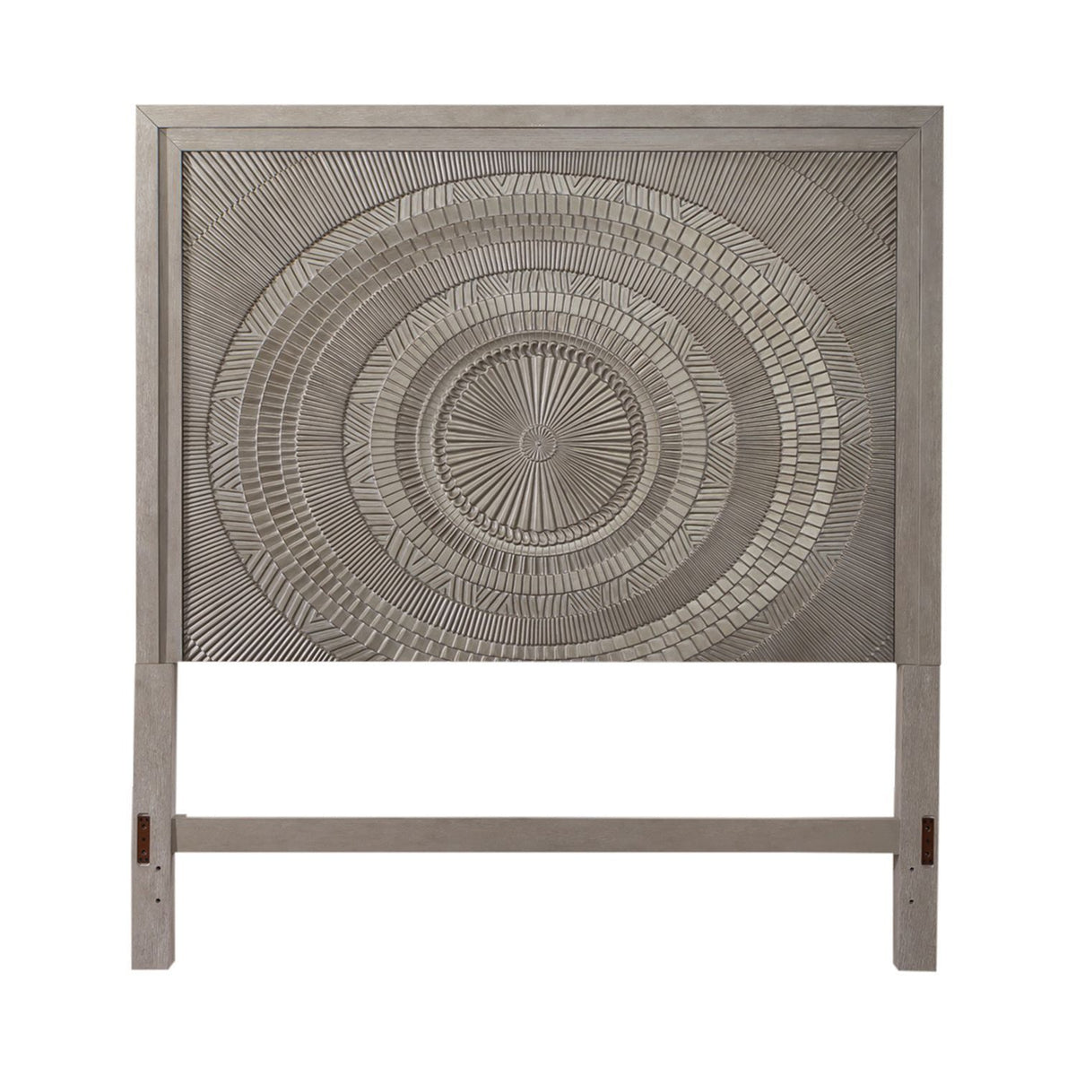 Belmar - Decorative Panel Headboard