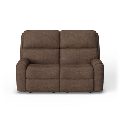 Rio - Reclining Loveseat