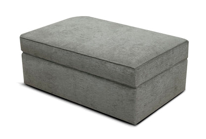 Malibu - Storage Ottoman