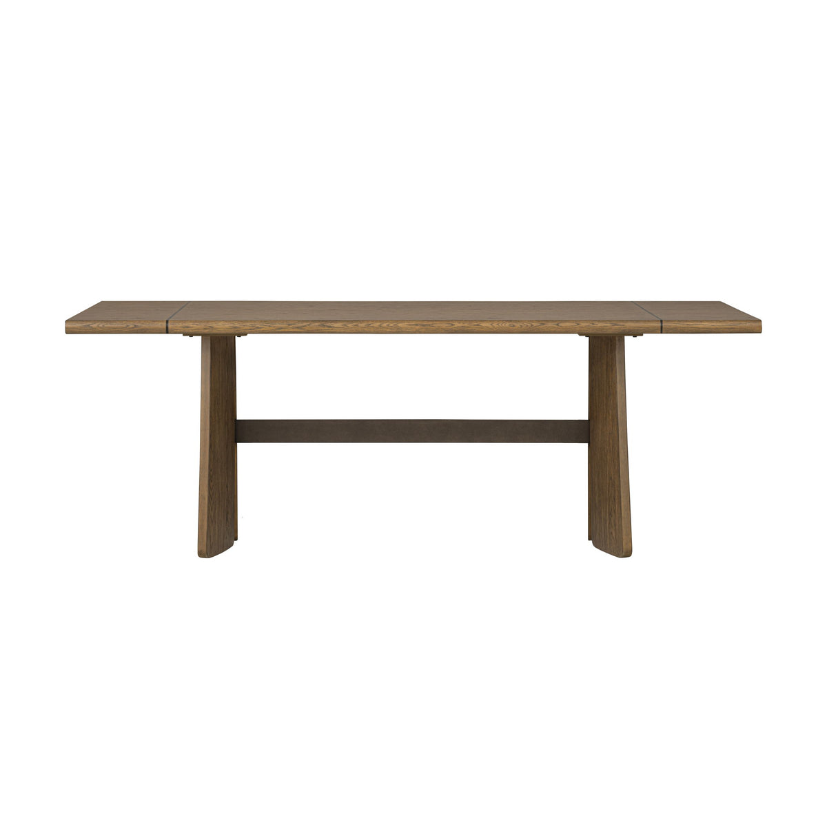 Lyra - Rectangular Dining Table - Light Brown
