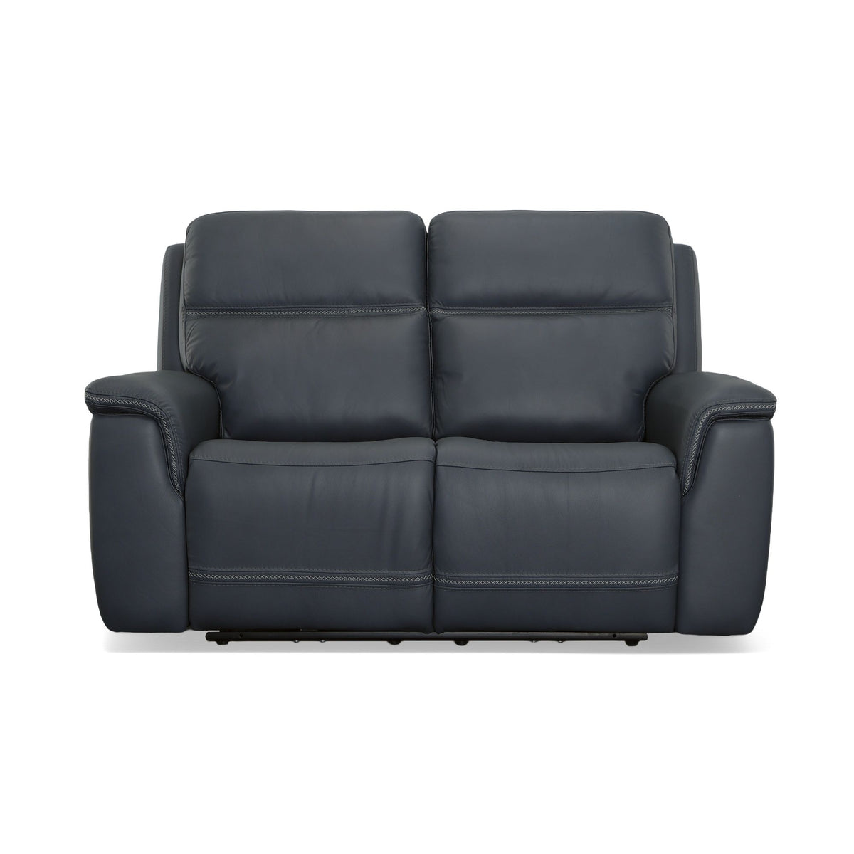 Sawyer - Power Reclining Loveseat With Power Headrests, Lumbar