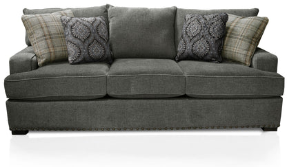 Emerson - Sofa With Nails