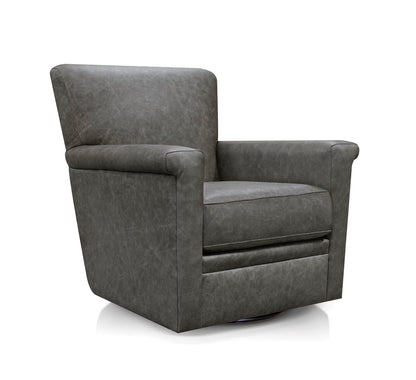 Pierce - 3310/20/AL - Swivel Glider Recliner