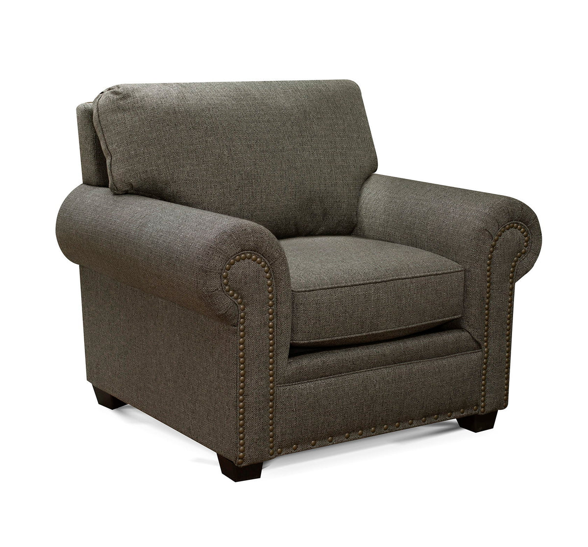 Brett - Chair With Nails
