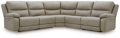 Narwhal Place - Reclining Sectional
