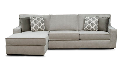 Del Mar - Lyndon Sectional
