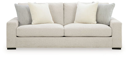 Conlee-Pike - Sofa - Linen