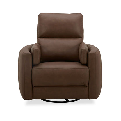 Reilly - Swivel Glider Recliner P3