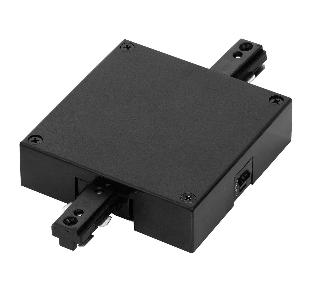 Delimeter - Black - 3 Amp - Double Live End