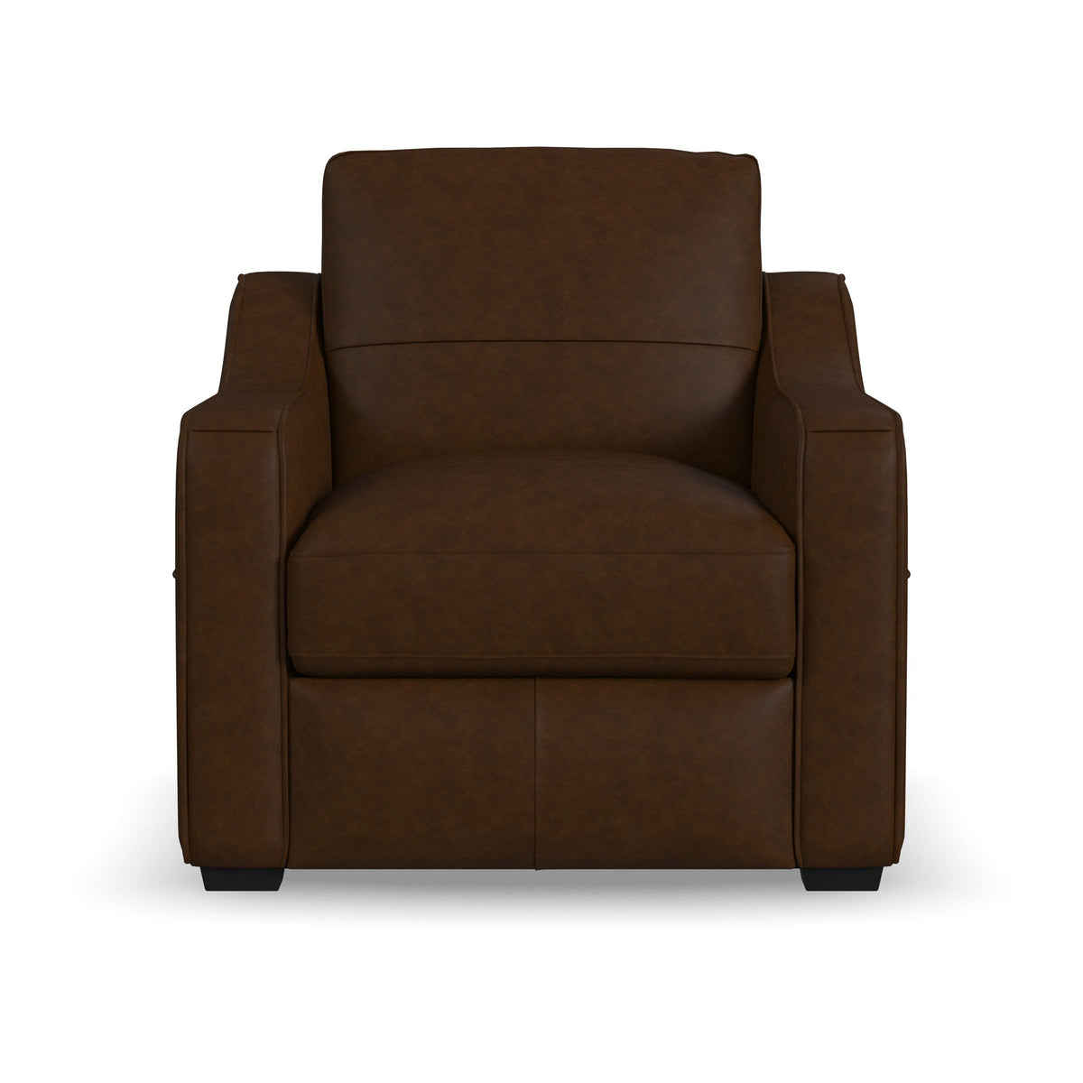 Hudson - Chair - Brown