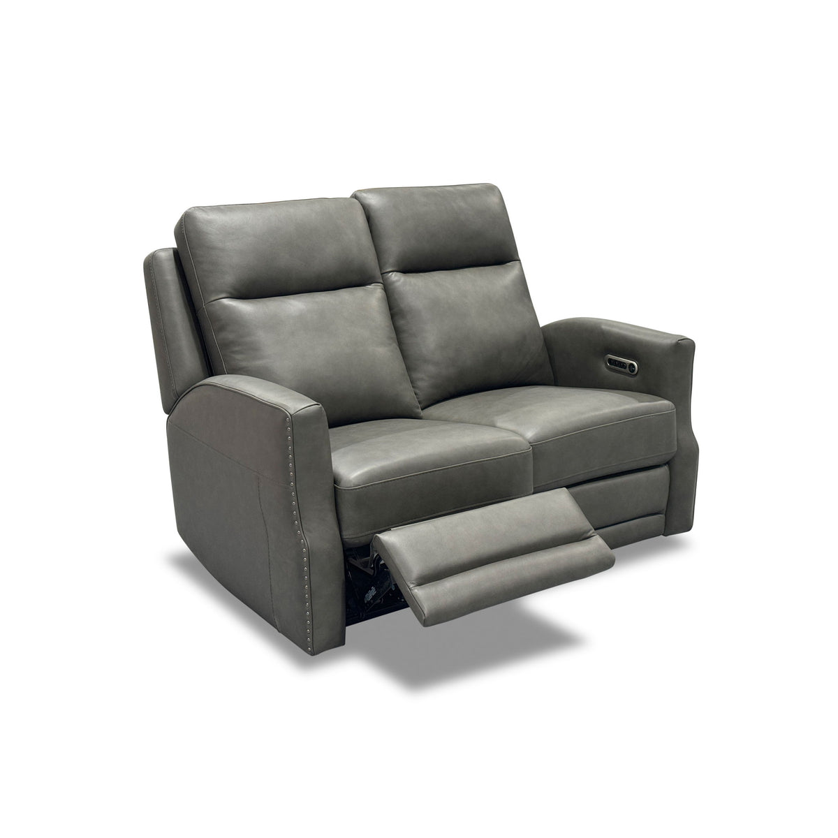 Maxwell - Power Reclining Loveseat