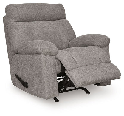Hoyne Park - Rocker Recliner