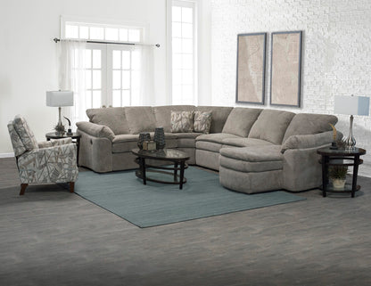Seneca Falls - 7300 - Sectional