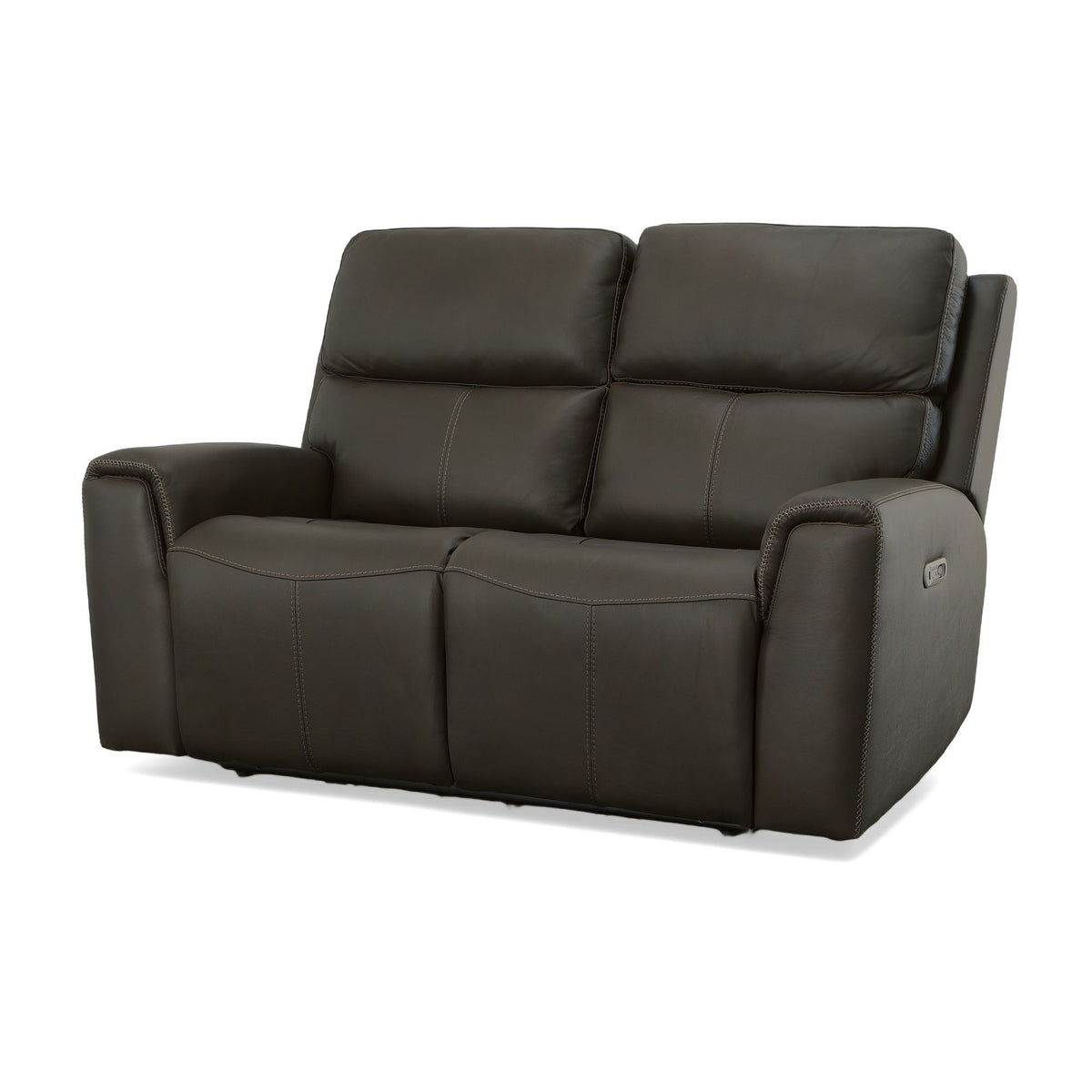 Jarvis - Power Reclining Loveseat With Power Headrests