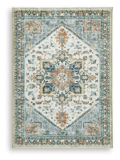 Wallney - Rug