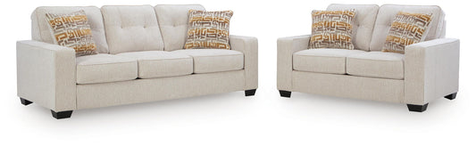 Larimer - Living Room Set