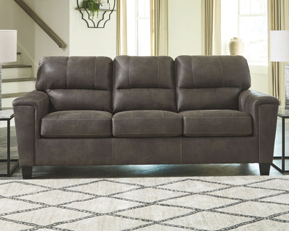 Navi - Sofa - Smoke