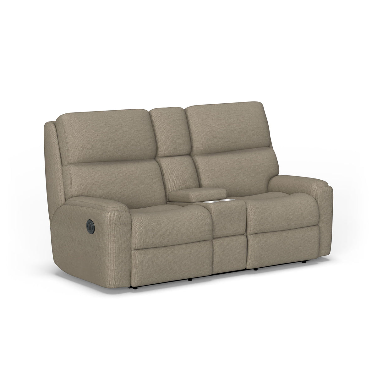 Rio - Reclining Loveseat