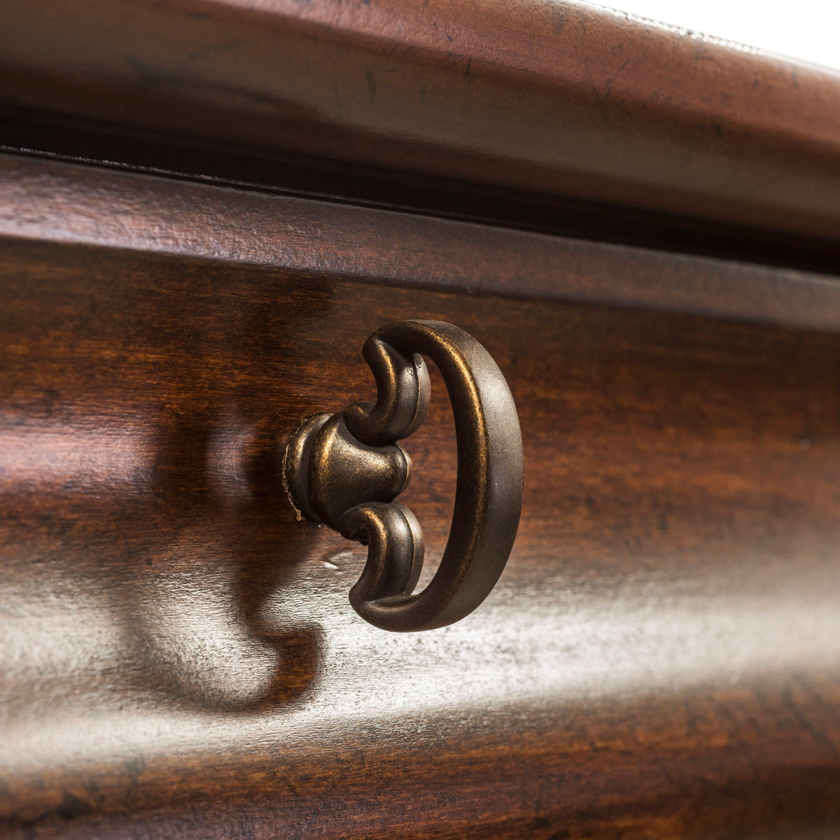 Rustic Traditions - Nightstand