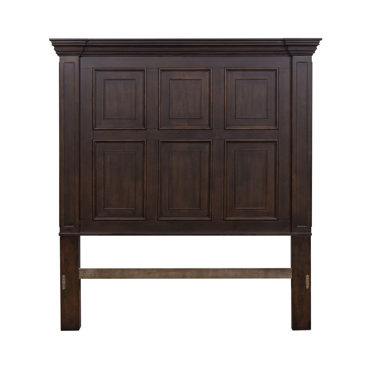Big Valley - Mansion Headboard