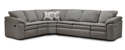 Seneca Falls - 7300 - Sectional