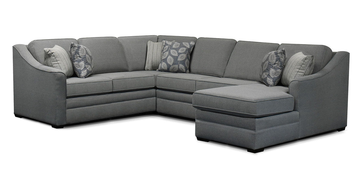 Thomas - 4T00 - Sectional
