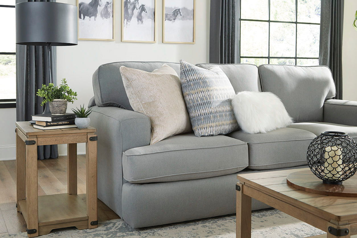 Rouse - Sofa