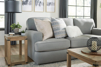 Rouse - Sofa