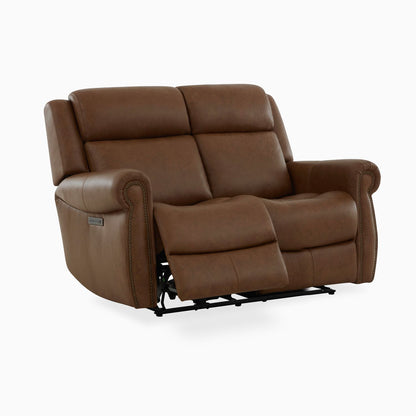 Carlton - Loveseat P3 & ZG