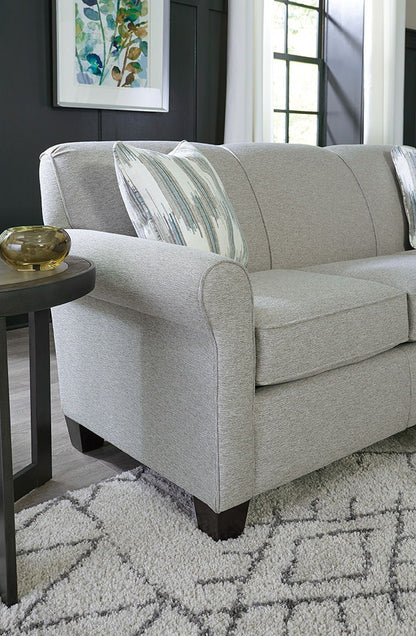 Angie - 2 Piece Sectional