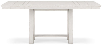 Robbinsdale - Rectangular Dining Table