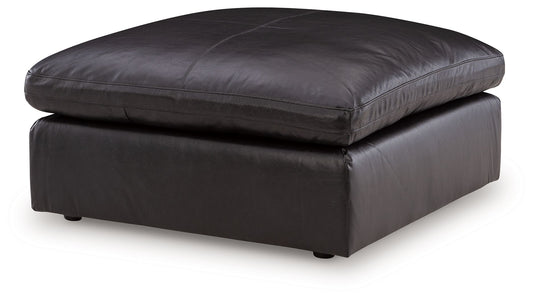 Emilia - Oversized Accent Ottoman