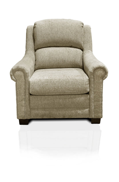 Dawson - Arm Chair
